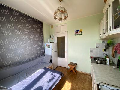 квартира по адресу Семёновская ул., 13