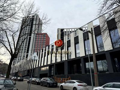 квартира по адресу Шолуденко ул., 32