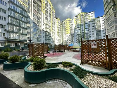 квартира по адресу Высочана ул., 18