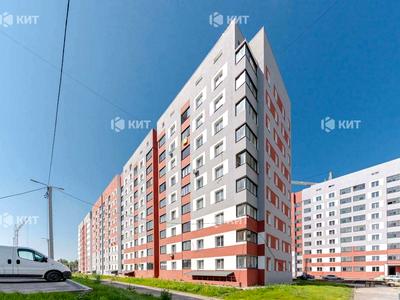 квартира за адресою Борткевича вул., 15