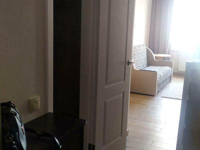 квартира за адресою Шевченківський пров., 38