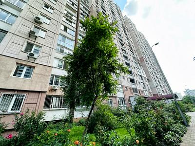 квартира по адресу Олены Пчилки ул., 2-Б