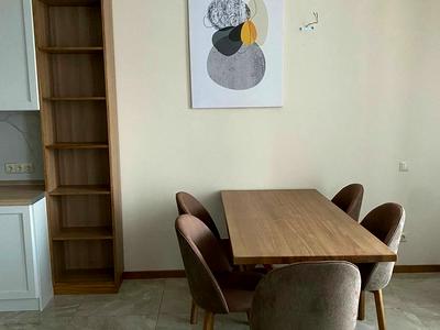 квартира за адресою Федора Ернста вул., 16-А