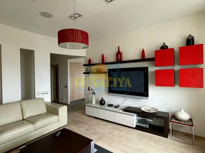 квартира за адресою Панаса Мирного вул., 17