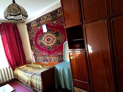комната по адресу Академика Филатова ул., 3/2