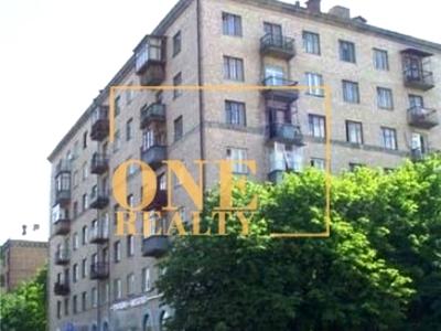 квартира за адресою Миколи Міхновського бульв. (Дружби Народів), 18/7