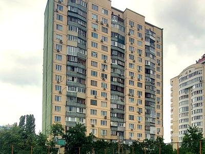 квартира за адресою Героїв Дніпра вул., 38-Е