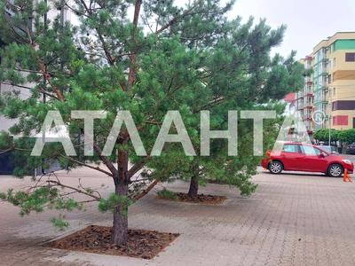 квартира по адресу Сергея Колоса ул., 2е