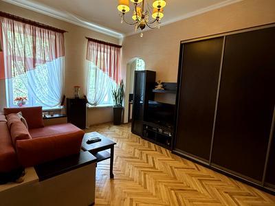 квартира за адресою Шота Руставелі вул., 40