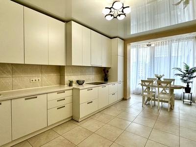 квартира за адресою Івана Кожедуба вул., 8-A
