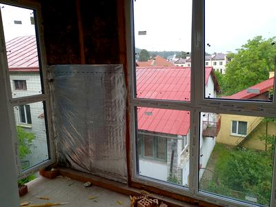 квартира за адресою Бурденка вул., 18