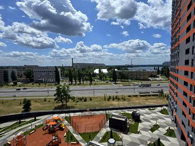 квартира по адресу Черниговская ул. (Черниговская), 8-Б