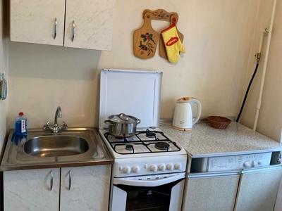квартира за адресою Оболонський просп., 7-Б