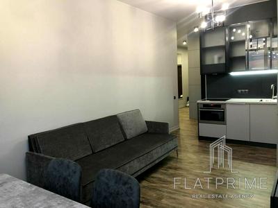 квартира за адресою Київ, Джона Маккейна вул. (Івана Кудрі), 7