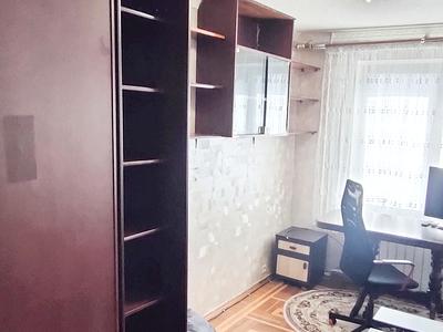 квартира за адресою Оболонський просп., 33-А