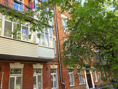 квартира по адресу Саксаганского ул., 41-В