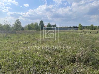 участок по адресу с. Дмитровка, Соборна, 31