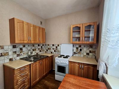 квартира по адресу Петра Григоренко просп., 36