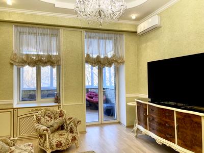 квартира за адресою Тараса Шевченка бульв., 48-Б