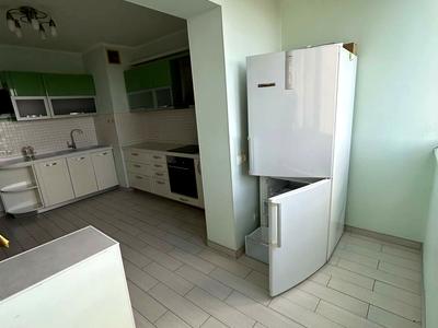 квартира по адресу Олевская ул., 7