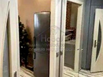 квартира за адресою Харківське шосе, 15-А