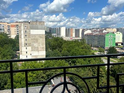 квартира за адресою Панаса Мирного вул., 19