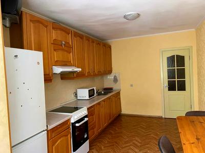 квартира по адресу Степана Рудницкого ул. (Вильямса академика), 9 к3