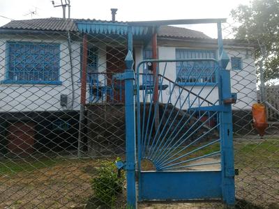 дом по адресу пр.Горького