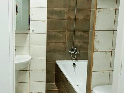 квартира по адресу Новомостицкая ул., 15