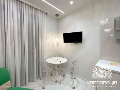 квартира по адресу Київська ул., 4