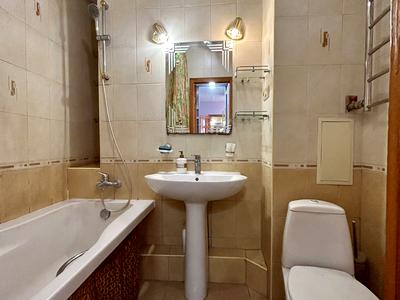 квартира за адресою Героїв Дніпра вул., 38-Е