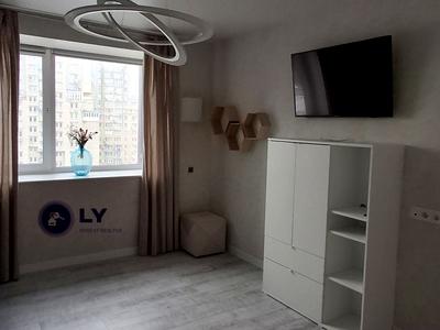 квартира по адресу Володимирська ул., 1