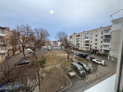 квартира по адресу Варшавска ул., 46