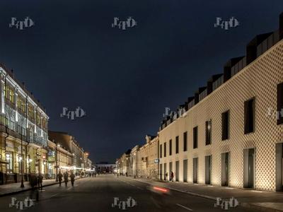 квартира по адресу Сагайдачного Петра ул., 18