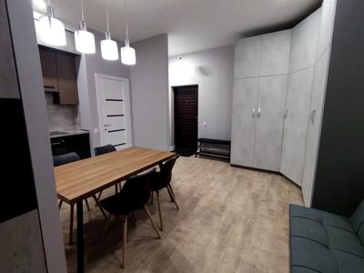 квартира за адресою Італійський бульв., 1-В