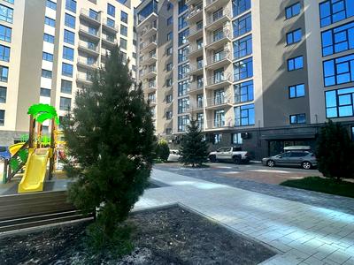квартира по адресу Гетмана Мазепы ул., 160а