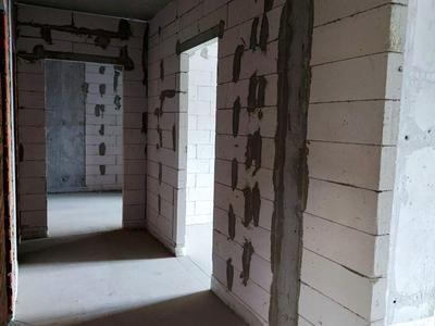 квартира по адресу Воздухофлотский просп. (Повітрофлотський), 56-Г