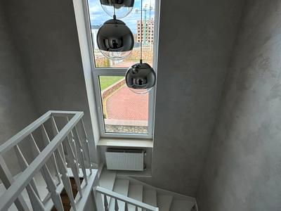 дом по адресу Смерековая ул.
