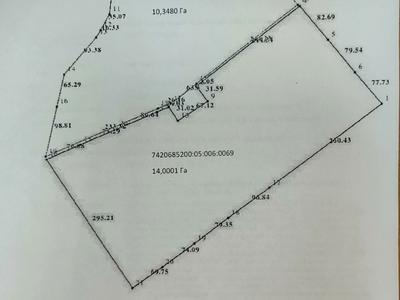 комерційна за адресою Озеряни, 1