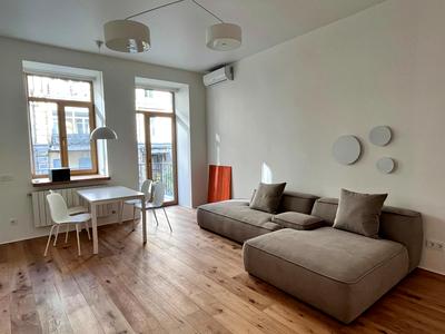 квартира за адресою Олеся Гончара вул., 77