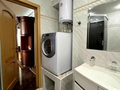 квартира по адресу Никольско-Ботаническая ул., 6/8