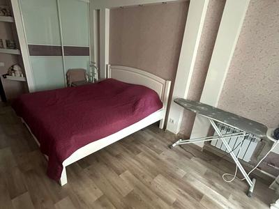 квартира за адресою Харків, Тракторобудівників просп., 162д
