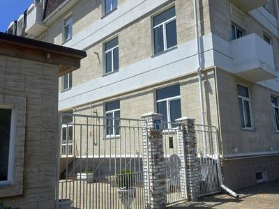 квартира за адресою с-ще. Ліски, Трояндовий пров., 8