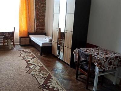 квартира за адресою Адама Міцкевича пл., 6/7