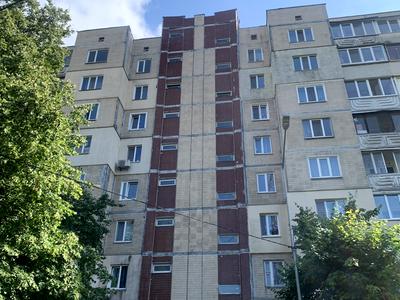 квартира за адресою Європейського Союзу просп. (Правди), 33