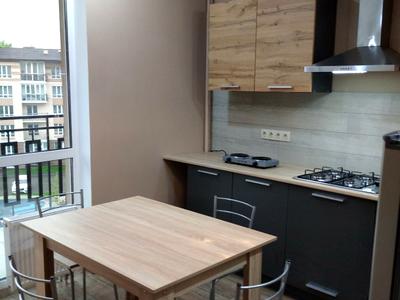квартира по адресу Метрологическая ул., 25