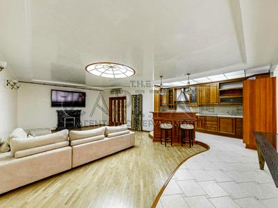 квартира за адресою Олександра Кониського вул., 45-49