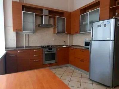 квартира по адресу Саксаганского ул., 36-В