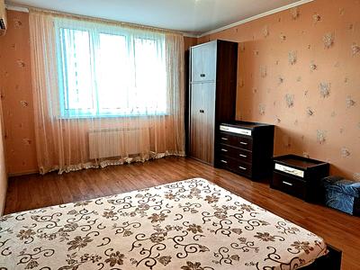 квартира по адресу Елизаветы Чавдар ул., 5