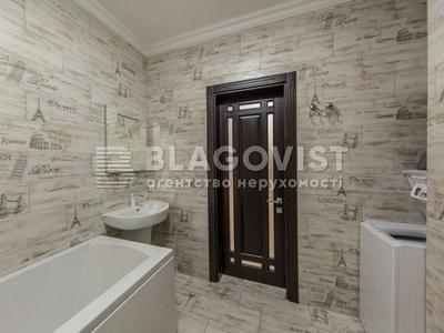 квартира по адресу Саксаганского ул., 37-К